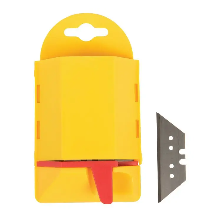 1 x Replacement Blades for MRK (pack of 100)