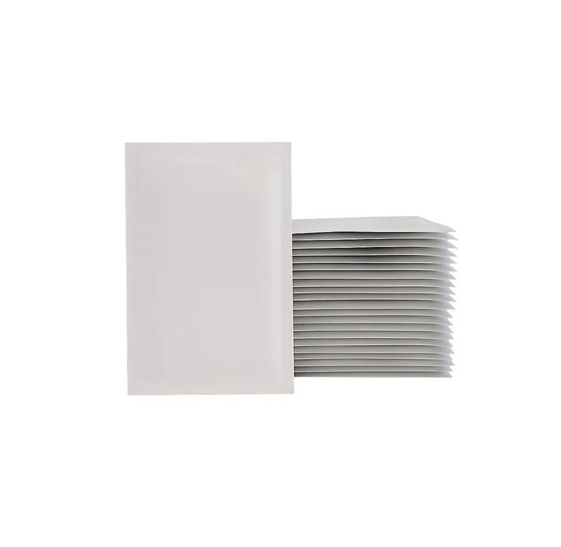 200 x Arofol Bubble Envelopes – 100 x 165mm ( Size 1 White)