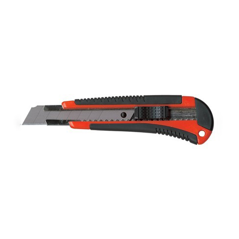 CPK18 – 18mm Snap-Off Blade Knife