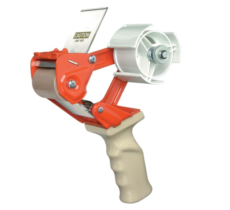 Pro Series Heavy Duty Tape Gun