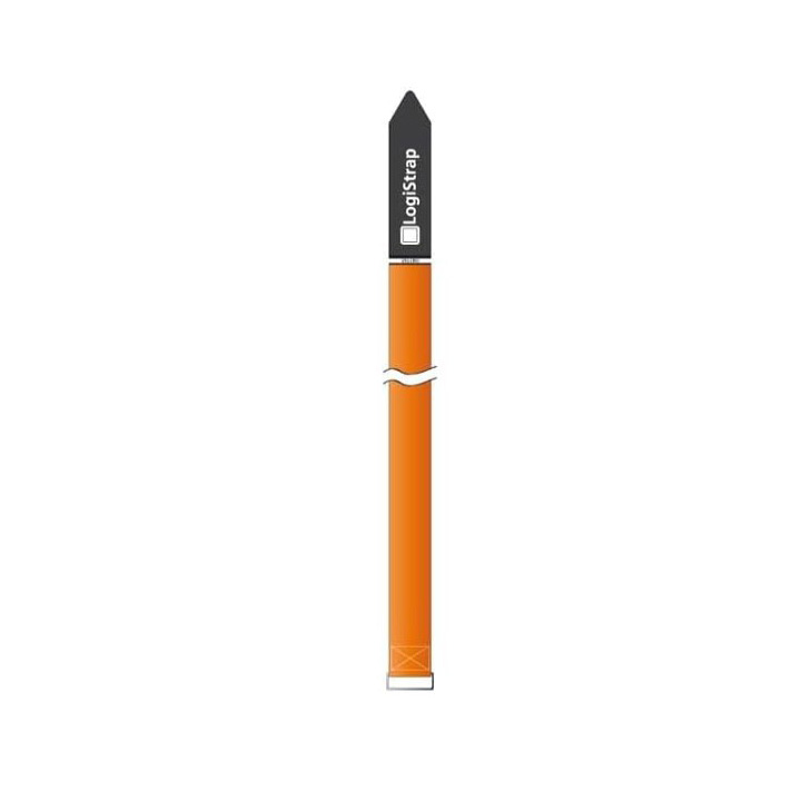 LOGISTRAP 50mm x 5m Orange