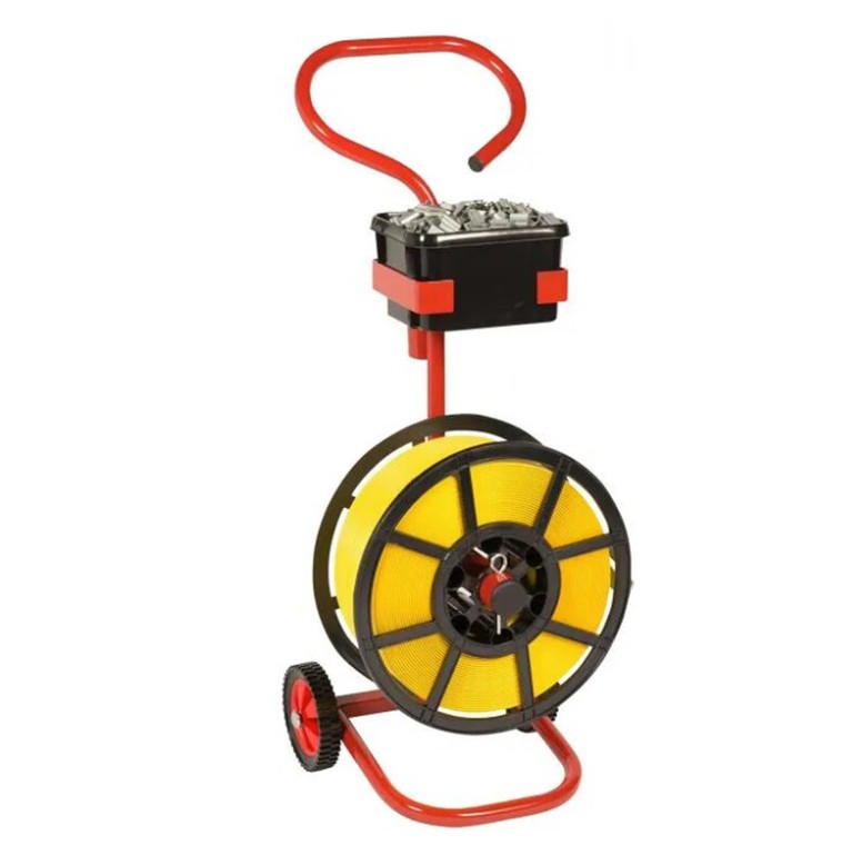 PD40 – Mobile Strapping Dispenser