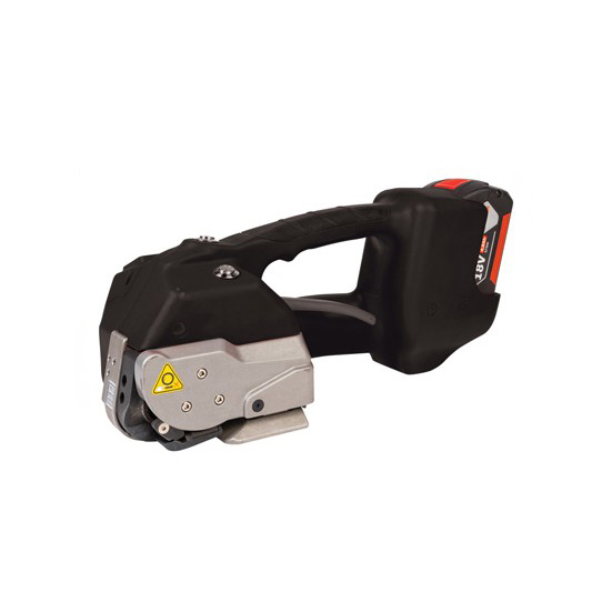 RXT16 – 16MM Friction Weld Battery Powered Strapping Tool